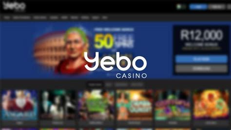 yebo casino no deposit bonus codes april 2019